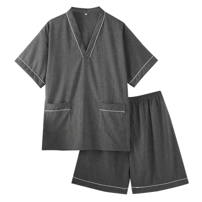 奈里成汗蒸服桑拿服柔软亲肤