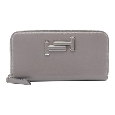 中古Tods托德斯长钱包レディース