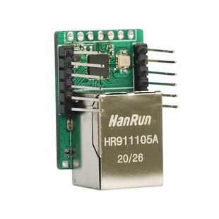 UART串口转以太网透传模块Modbus超级网口嵌入式TCP/UDP网络RJ45