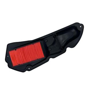 五羊本田PCX160滤芯空滤器空气格 新大洲PCX150空气滤芯原装正品