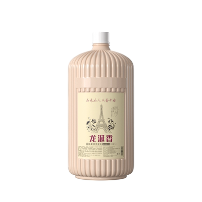 蒙歌柔顺控油洗发水高泡沫不伤手
