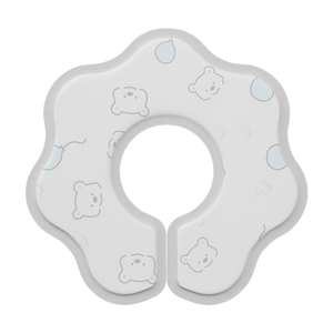 碧欧奇一次性口水巾婴儿免洗防脏围兜新生儿宝宝吃饭吐奶围嘴防水