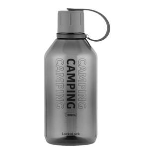 乐扣乐扣水壶运动水杯女塑料Tritan户外水瓶便携夏天杯子学生男