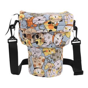 佳能77D/80D/600D/70D单反相机包尼康3200/5300单反包收纳保护套