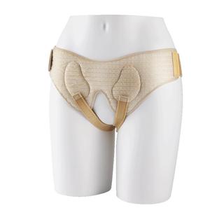 医用级疝气治疗带成人腹股沟男女士成人专用内裤中老年小肠疝气带