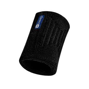 Keep运动毛巾护腕女课程同款护套吸汗健身专业护具男羽毛球擦汗巾