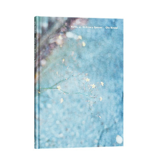 【现货】【四季系列】Ola Rindal Spaces奥拉·林达尔：平凡空间的注解 金基德春夏秋冬…和春 Season Series 英文原版