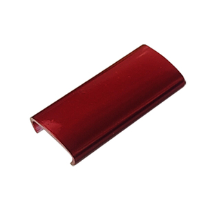 pickleball匹克球拍配重保护卡扣个性装饰防撞耐磨平衡重量配重贴