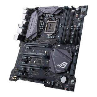 Asus/华硕MAXIMUS IX APEX台式机 Z270主板LGA1151针脚 DDR4 库存