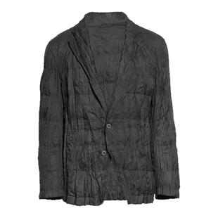 年中清仓【反季清仓冬装3折起】三宅风棉服/大衣/售完不补