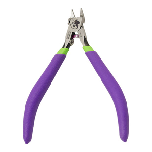 神之手GodHand SPN-120剪钳 联名EVA 初号机 30周年纪念限定版