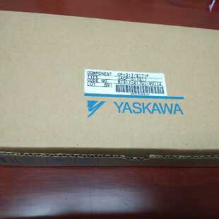 议价安川YASKAWA PLC 通讯模块 CP-317/217lF JACP－317217