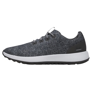 Allbirds羊毛鞋Wool Runner NZ Waterproof男女轻便防水休闲鞋