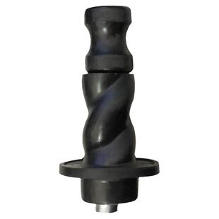 螺旋正丝 家用自吸深井潜水泵配件 防抱死电机 不锈钢螺杆泵 丝杆