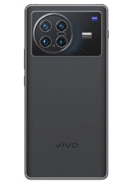 vivoX系列手机壳透明防摔