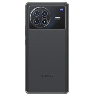 适用vivoxfold5手机壳xfold3pro透明vivoxfold2套vivo超薄vivoxflip新款x全包note防摔vivox十折叠fold+flip