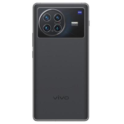 vivoX系列手机壳透明防摔