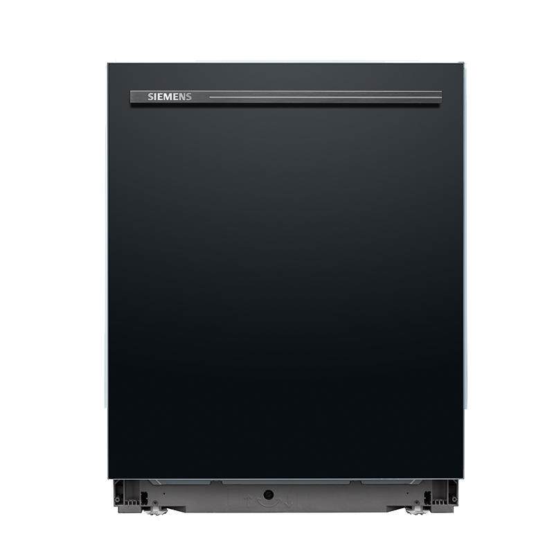 新品西门子20+2套晶蕾烘干全自动洗碗机 全新AI智能洗 SJ45ZB88MC