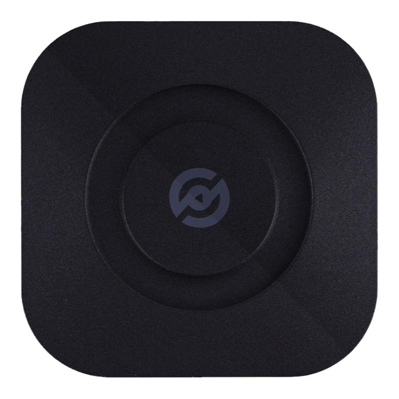 爱极光苹果无线carplay投屏