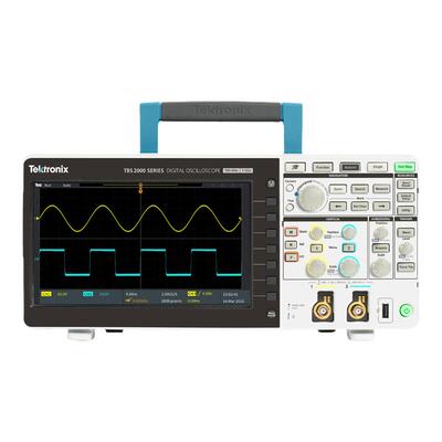 TEKTRONIX数字存储示波器