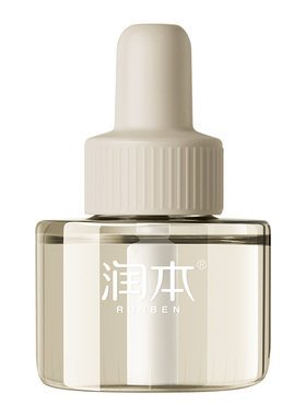 【儿童用蚊香液无香味】