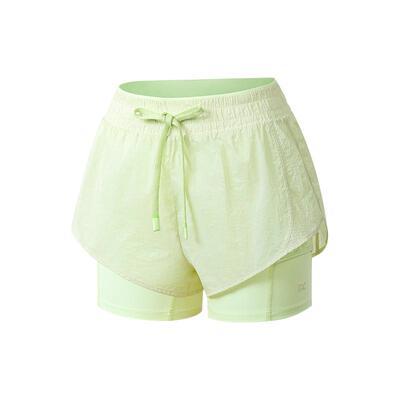 网球，跑步，羽毛球健身四分短裤