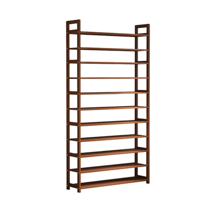 鞋架多层家用入户简易小窄鞋柜