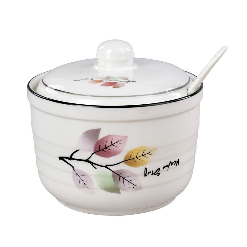 北欧式陶瓷大号辣椒厨房用品