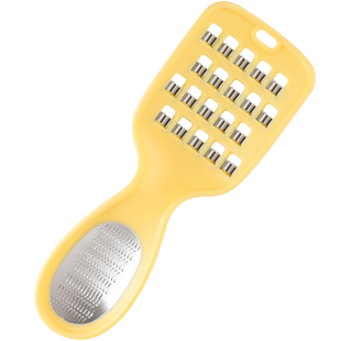 两用擦丝研磨器白菜擦馅器姜蒜磨泥器多功能厨房家用切菜器研磨器