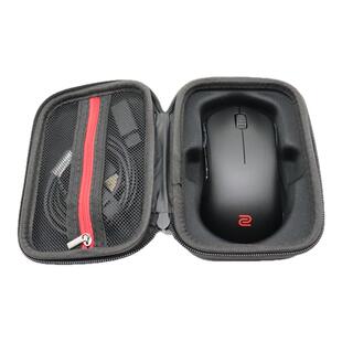适用ZOWIE卓威FK2-U2-EC2-ZS13-DW无线鼠标收纳盒电竞鼠标保护包