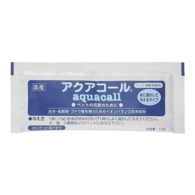 Hipet海佩特补充电解质粉末冲剂