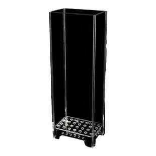 反气举滤筒定制反气举滤筒内置过滤器鱼缸卧式过滤桶反气举过滤器