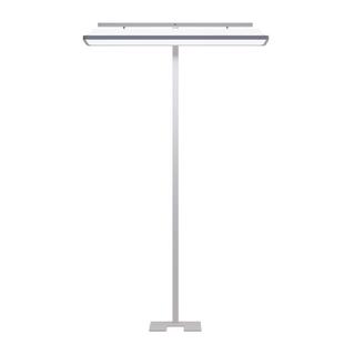 儿童学习节能护眼灯全光谱智能离线语音控制教室灯防近视落地灯