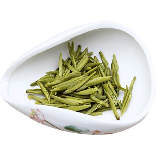 2025年春季明前头采汉中仙毫新茶汉江春绿茶午子春茶尝鲜茶叶雀舌