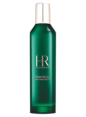 法国HR赫莲娜绿宝瓶强韧精萃液补水舒缓肌肤爽肤水200ml正品