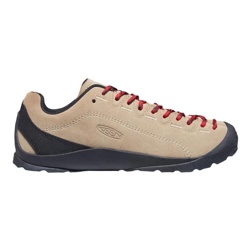 【自营】KEEN/科恩运动鞋jasper女款登山鞋户外露营山系徒步鞋