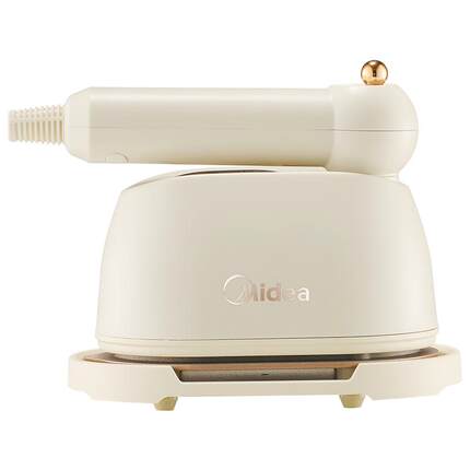 美的手持挂烫机小型便携蒸汽熨斗