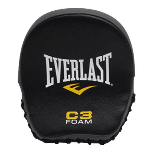 EVERLAST C3 PRECISION MINI 真皮便携拳击泰拳拳靶手靶速度靶