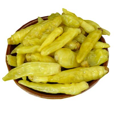 贵州农家正宗老坛酸豆角泡菜