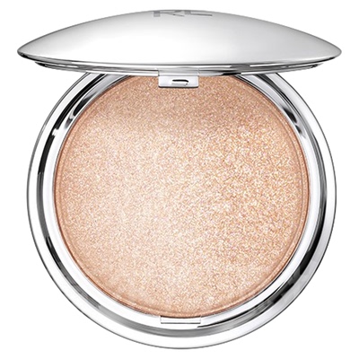 菲鹿儿高光膏脸部提亮细闪WT01白银色天狼星爆闪GD02香槟粉生姜女