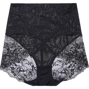 2条夏娃之秀收腹内裤女收小肚子强力束腰提臀翘臀裤塑形收胯薄款