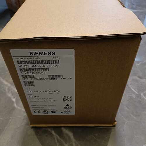 议价6SE6440-2UC22-2BA1维修