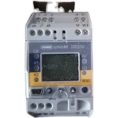 议价JUMO safetyM STB/STW 701150/8-01-0251-1003-25/005.058 久