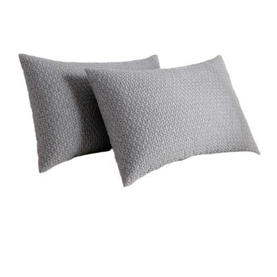 竹纤维枕芯隔离层内胆保护套防水隔脏枕套成人防汗头油口水枕头套