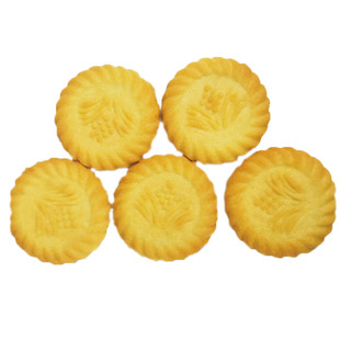 上海万年青饼干风味整箱散装批葱香味甜咸味酥性饼小包装零食休闲