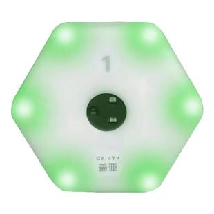 智能反应灯健身训练器APP数据记录复盘高效提升专业运动辅助器材