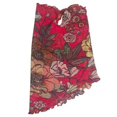 秋冬丝巾护颈椎秋冬围脖百变