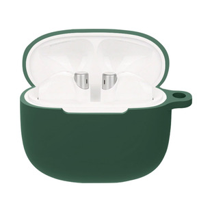 适用于漫步者花再zerobuds耳机保护套Edifier Zero Buds耳机壳硅胶软壳个性创意可爱卡通耳机仓外盒ins简约