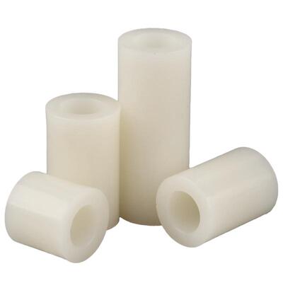 【13%专票】ABS隔离柱绝缘垫高柱