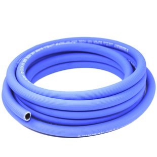 氧气管焊割高压软管气割管子加厚乙炔带空气气路管8mm防爆气管